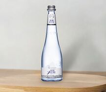Вода Baikal Reserv газированная