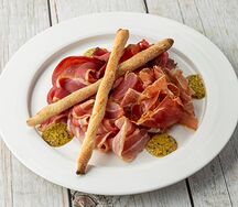 Мясное плато