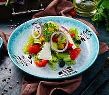 Салат Греческий 250 г