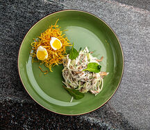 Салат Ташкент 200 г