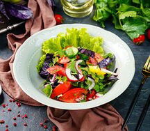 Салат Свежий 250 г