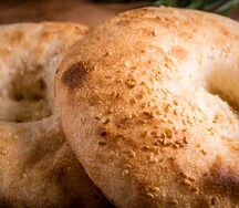 Лепешка Самаркандская