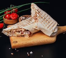 Шаурма Классическая 