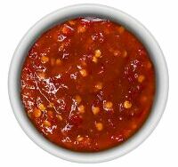 Соус Аджика острая