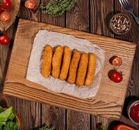 Сырные палочки Xl