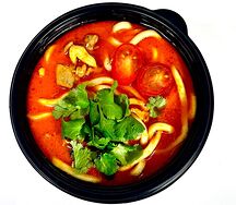 Рамен Том ям