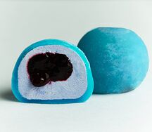 Моти Черника