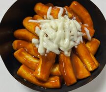 Чиз-токпокки