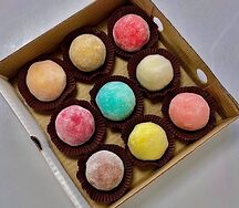 Набор подарочный моти