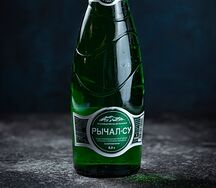 Рычал-Су