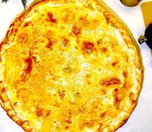 Пицца Цезарь Закрытая
