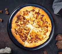 Хачапури по-имеретински
