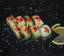 Хати Маки