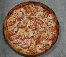Маргарита 26 см и 35 см