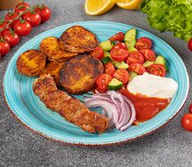Вкус №5