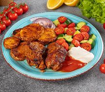 Вкус №2