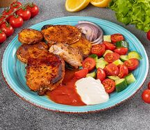 Вкус №3