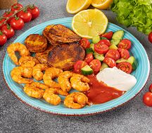 Вкус №8