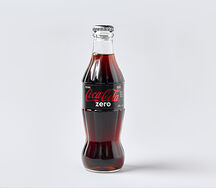 Coca-Cola zero