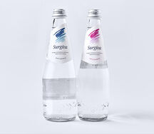 Вода Surgiva