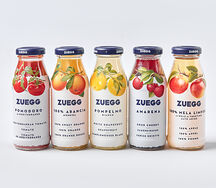 Сок Zuegg