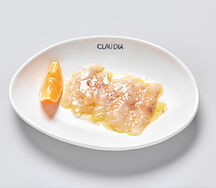 Крудо из сибаса