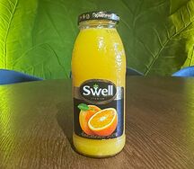 Сок Swell Апельсин
