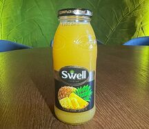 Сок Swell Ананас