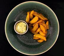 Картофель Айдахо