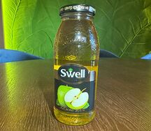 Сок Swell Яблоко