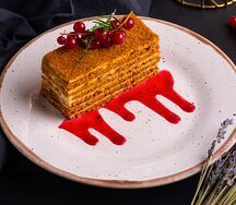 Медовик