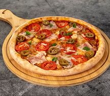Мексиканская 