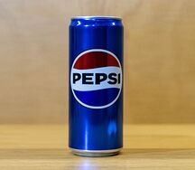 Pepsi