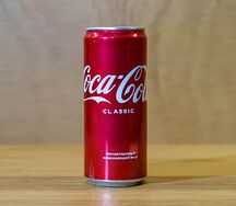 Coca-Cola