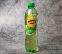 Чай холодный Lipton
