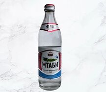 Вода Мтаби
