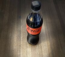 Coca-Cola Zero