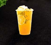 Маракуйя шейк