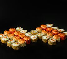 Теплая компания