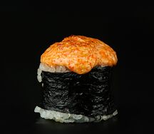 Унаги Абури