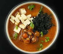 Мисо-суп