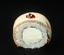 Ролл Унаги-чиз