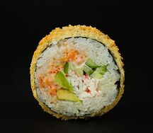 Ролл Камчатский