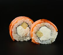 Ролл Карамельный