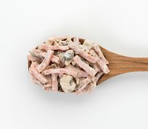 Мясное ассорти