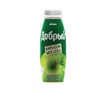 Сок Добрый яблоко