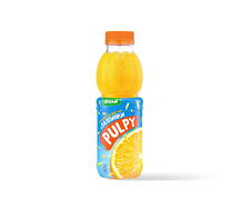 Добрый Pulpy Ананас-манго