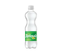 Добрый лайм лимон
