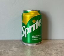 Sprite 