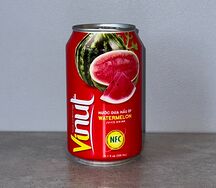 Vinut Арбуз